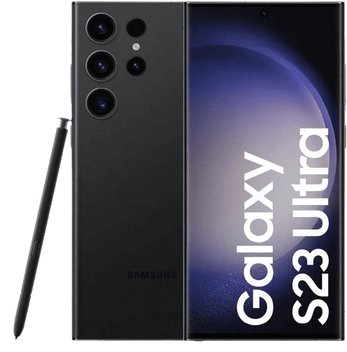 Smartphone en oferta Samsung S23 Ultra 5G al mejor precio